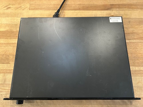 Wheatstone Blade 3 IP88m Microfono I/O Lama di rete - Foto 3 di 15