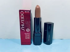 SHISEIDO - PERFECT ROUGE - LIPSTICK - BE 310 - 0.14 OZ. - BOXED