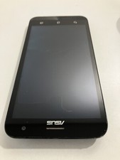 Smartphone ASUS ZenFone 2 Laser ASUS_Z00ED NON Testato NO Batteria NO Back Cover