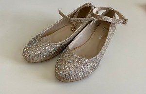 lucky top girl shoes