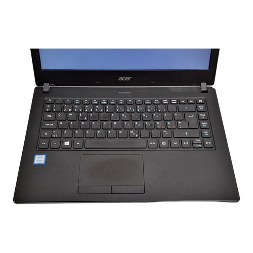 Acer TravelMate P2410-G2-M Core i3-8130U 2.2Ghz/4GB RAM/128GB SSD #B134 - Photo 5/17