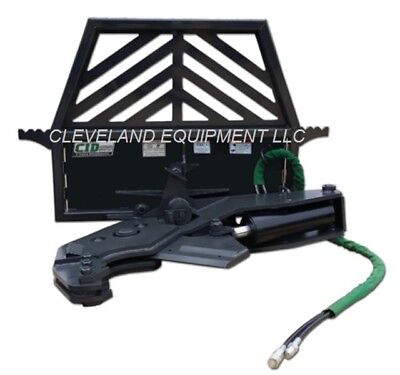 Skid Steer Attachments