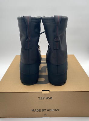 Adidas Yeezy 950 Boot 