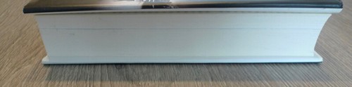 The Great Influenza John Barry Hardcopy Book Signed Borders Dust Jacket 2004 - Picture 7 of 7