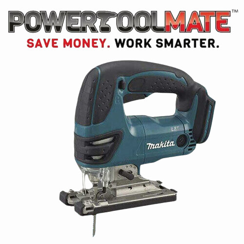 Makita DJV180Z 18V Cordless LXT Jigsaw 