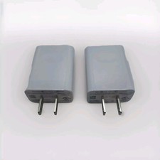 Genuine Huawei HW-090200UH0 Quick Charge USB Power Adapters Set of 2