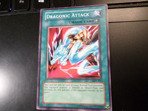YUGIOH LABYRINTH OF NIGHTMARE LON - 1/2 MAGICIAN'S FORCE COMMON ADD-ON 5 U PICK - Picture 71 of 246