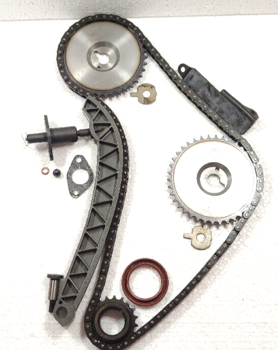 SPORT TUNING 1xROW simplex timing chain kit LADA 2101-07 1200 1300