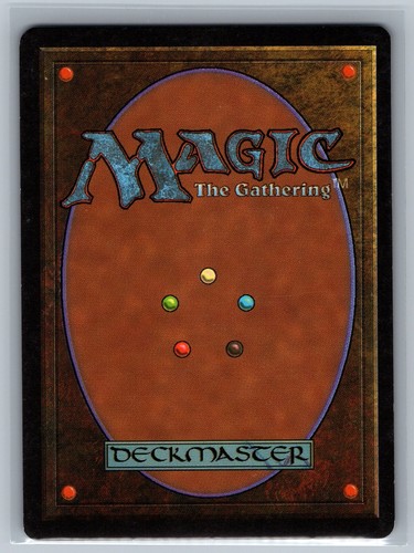 Magic The Gathering Alliances Force of Will MTG TCG CCG - Picture 2 of 2