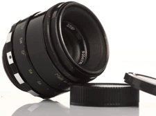 US Seller Helios 44 58mm f2 Zebra MMZ Belomo Lens DSLR Mount M42 (44-2) Manual