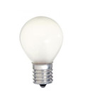 Pear LED Light Bulbs S11 Bulb Shape Code