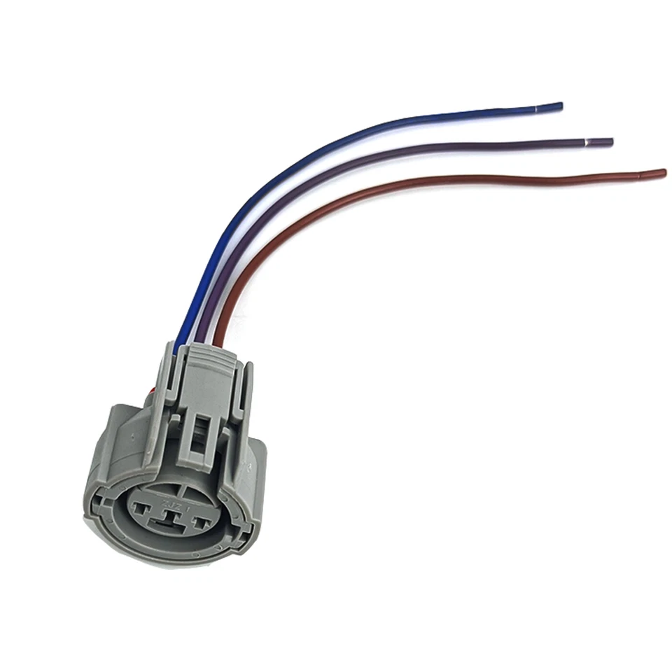 Arnés de enchufe conector cable coleta sensor TPS posición del acelerador para Honda Acura Foto 2 de 4