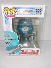 Funko POP! Figura de vinilo de películas Muncher Ghostbusters Afterlife #929 L05