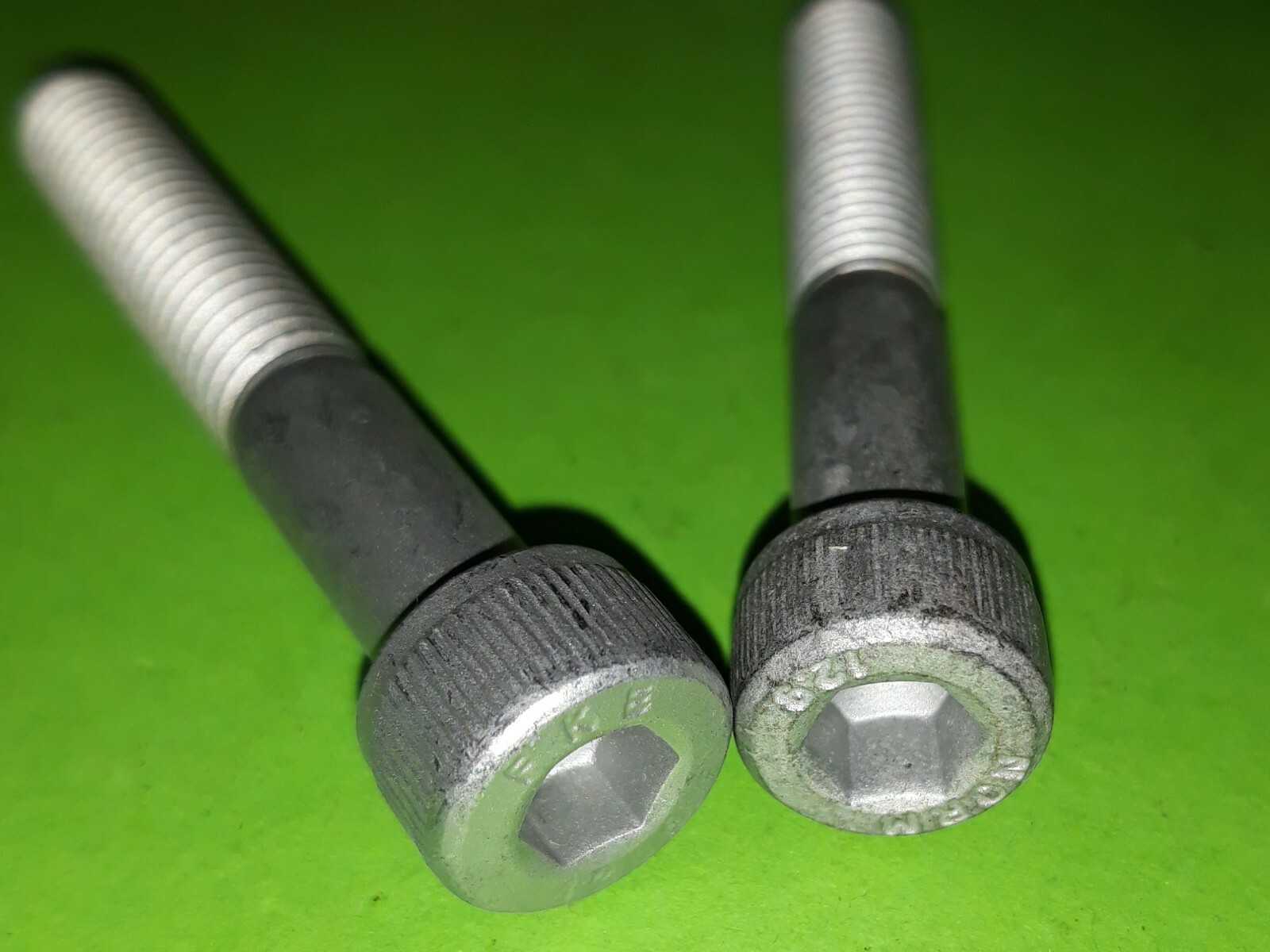 M8 CV Joint Driveshaft High Strength Bolts Anti Corrosion VW Polo Golf