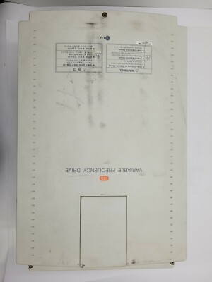 LG iS5 VARIABLE FREQUENCY DRIVE SV220iS5-4NU