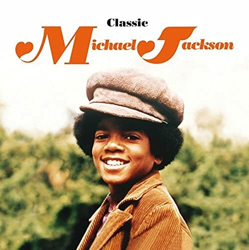 Michael Jackson - Classic Michael Jackson - Michael Jackson CD Z4VG - Bild 1 von 2