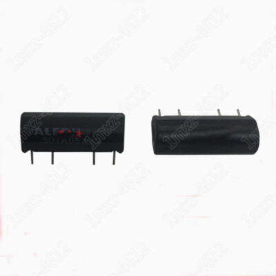 5pcs new Aleph relay SD1A05AWJ #F4