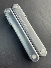 Leatherman Core Multi-Tool Stainless Steel Knife Pliers - Parts/Repair