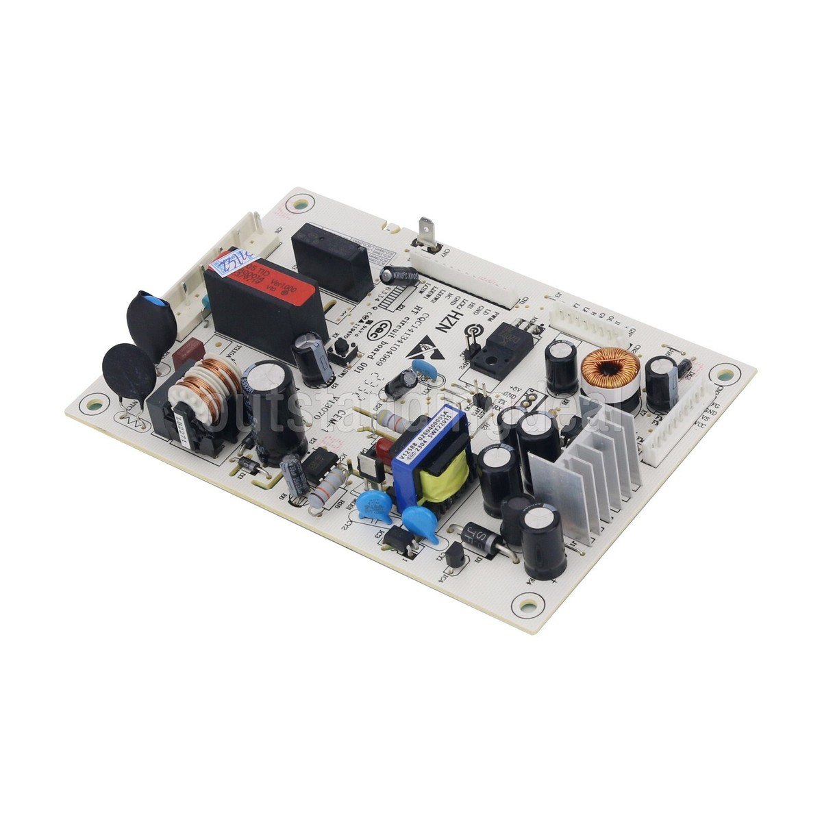 【CCBページ】2510PE-H 僕のシーバス用リールの使い分け（セオリー2510PE-H、セルテート