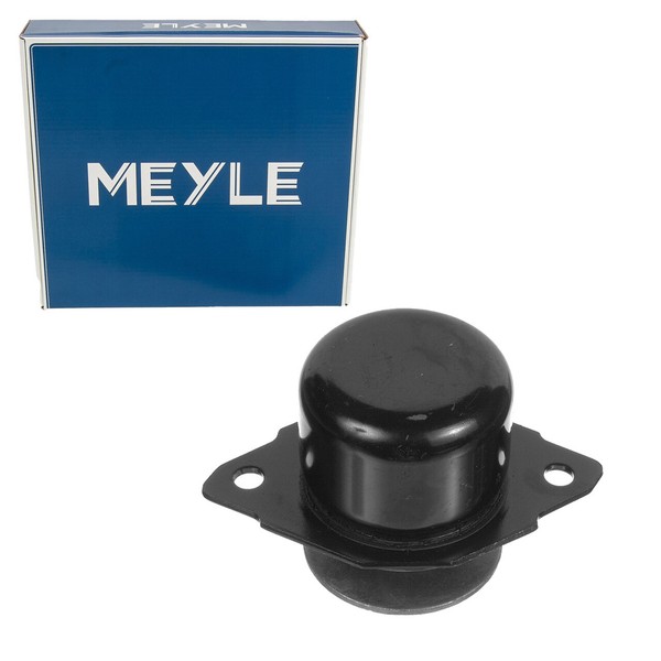 Meyle 1001990027 Motorlager FüR Vw Golf 3 Passat B3/B4 B5 Vento Hinten Links-image