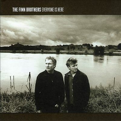 Finn Brothers - Everyone Is Here (CD 2004)
