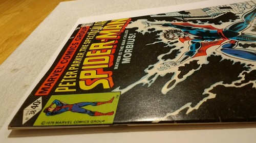 Espectacular Spider-Man, Sal Buscema elige tus problemas con TARIFA DE ENVÍO PLANA ILIMITADA - Imagen 319 de 541