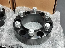 Richeer 1.5inch 6x5.5 Wheel Spacers for Tacoma 4Runner