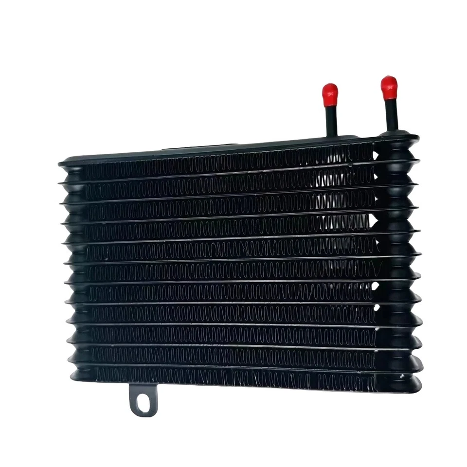 Refrigerador de óleo de transmissão 2920A123 para 2005-2013 Mitsubishi Outlander 4B12 2.0-2.4L - Imagem 3 de 4