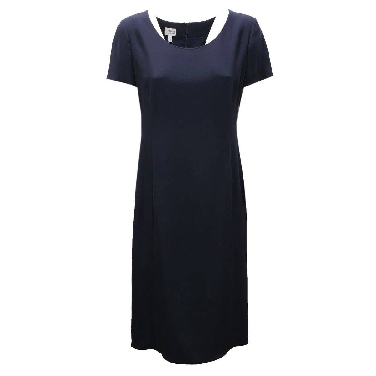 Armani shop abito donna