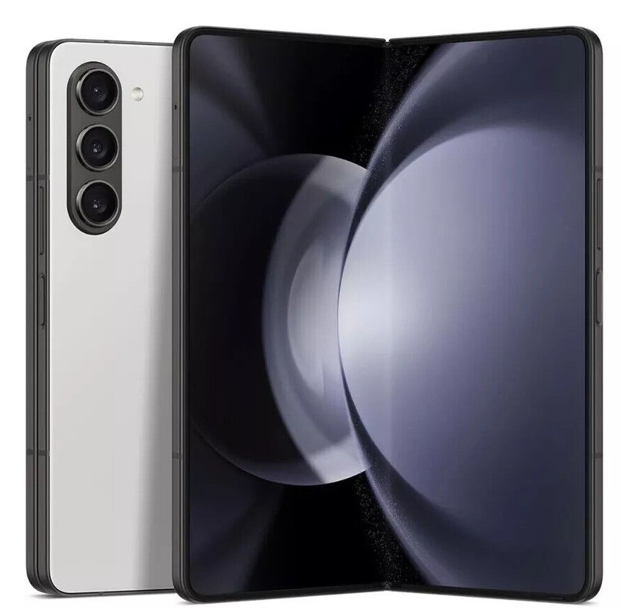 UNLOCKED - Samsung Galaxy Z Fold5 5G SM-F946U 256GB - All