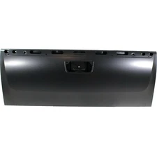 New Tailgate Fits 2007-14 Chevrolet GMC Silverado Sierra 1500 2500 3500 HD