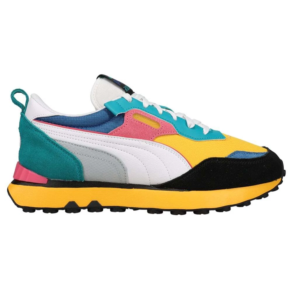 Puma rider 020 game on cheap sneakers