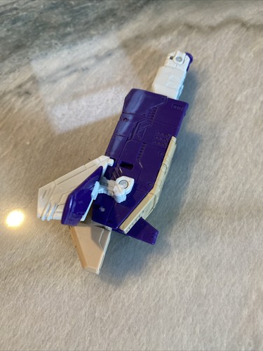 Transformers Titans Return BLITZWING Voyager generations A - Picture 2 of 3