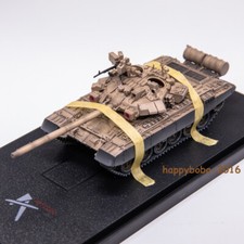 ARTISAN 1/72 Russian T-90 Main Battle Tank Painted Finished T90 TANK Model