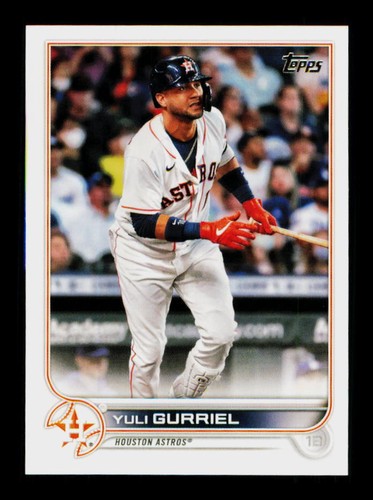 2022 Topps Baseball Cards Series 2 #496-660 You Pick Complete Your Set. - Picture 43 of 165