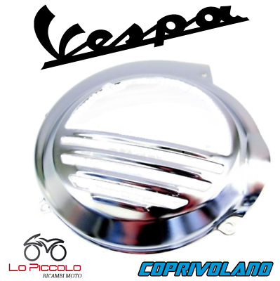 Copriventola Teschio Vespa Copriventola Vespa 50 Special Teschio