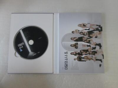 LOONA 4TH MINI ALBUM & VERSION B UNSEALED ALL INCLUSIONS AND 3