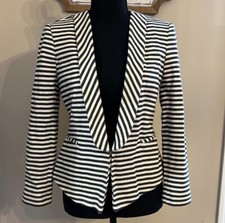 Ann Taylor blazer size 2