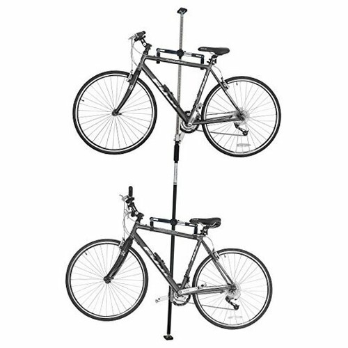 Best Floor To Ceiling Bike Rack Shelly Lighting
