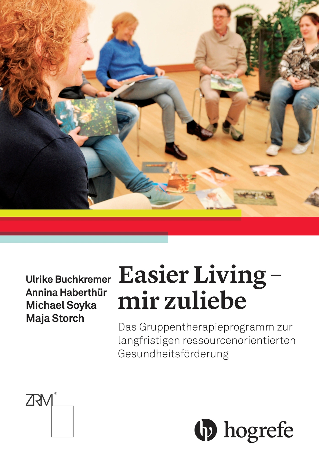 Thumbnail - Easier Living - Mir Zuliebe | Ulrike Buchkremer (u. A.) | Taschenbuch