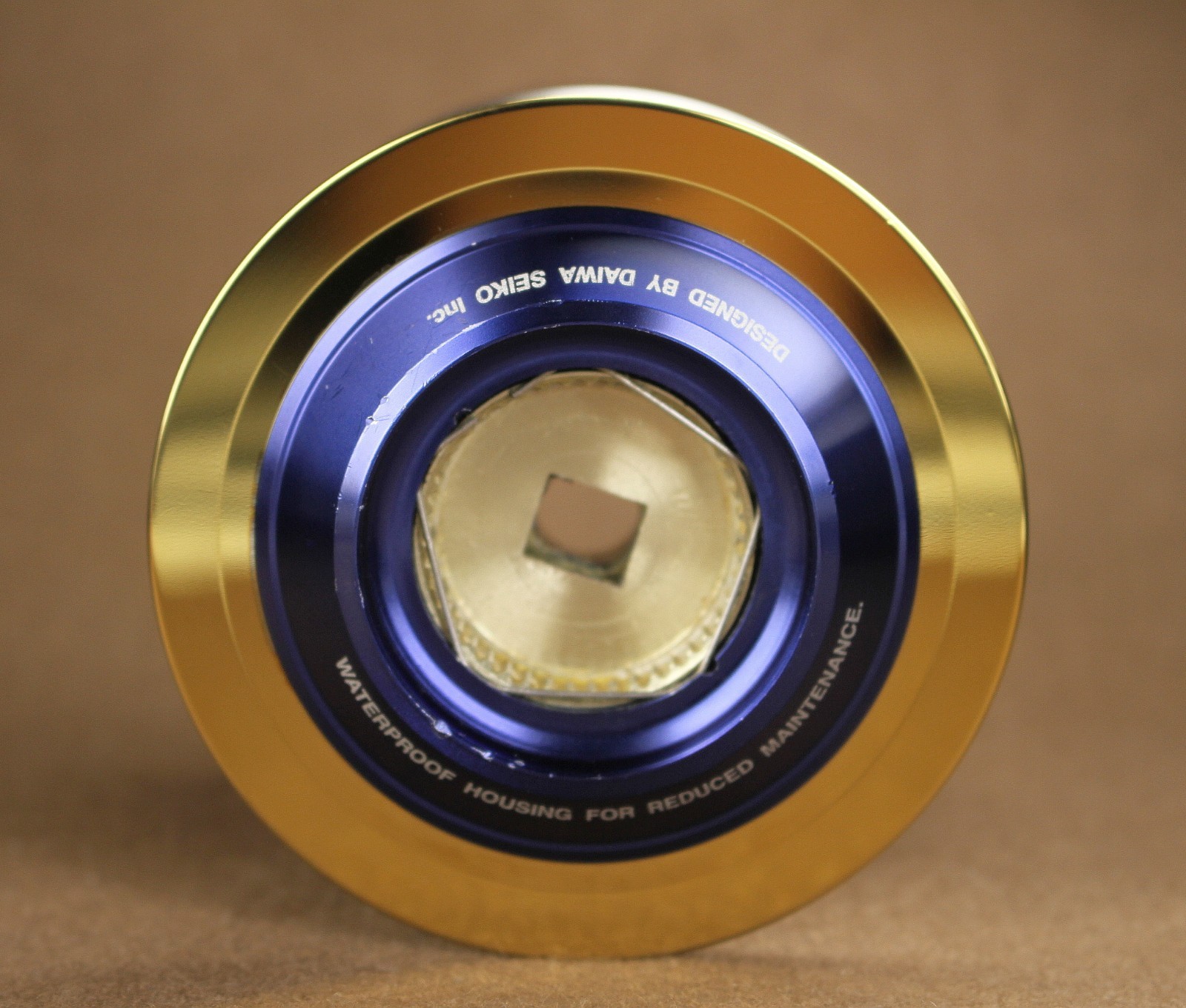 Spare Spool Reel for Daiwa SALTIGA Z 6500 Spinning Reel Spool 1419d4 Spare Spool Reel for Daiwa SALTIGA Z 6500 Spinning Reel Spool 1419d4