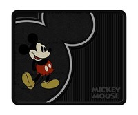 Vintage Mickey Mouse Style Molded Utility Mat- 14 Free Shipping Vintage Mickey Mouse Style Molded Utility Mat- 14 Free Shipping