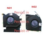 CPU fan & GPU Fan for Dell Alienware M15 R1 2019 0PDMM0 PDMM0 0V1FR8 V1FR8