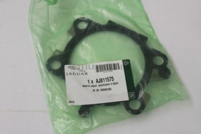 Neu Jaguar XJ 3.0 Supercharged Dichtung Drosselklappe Gasket AJ811575
