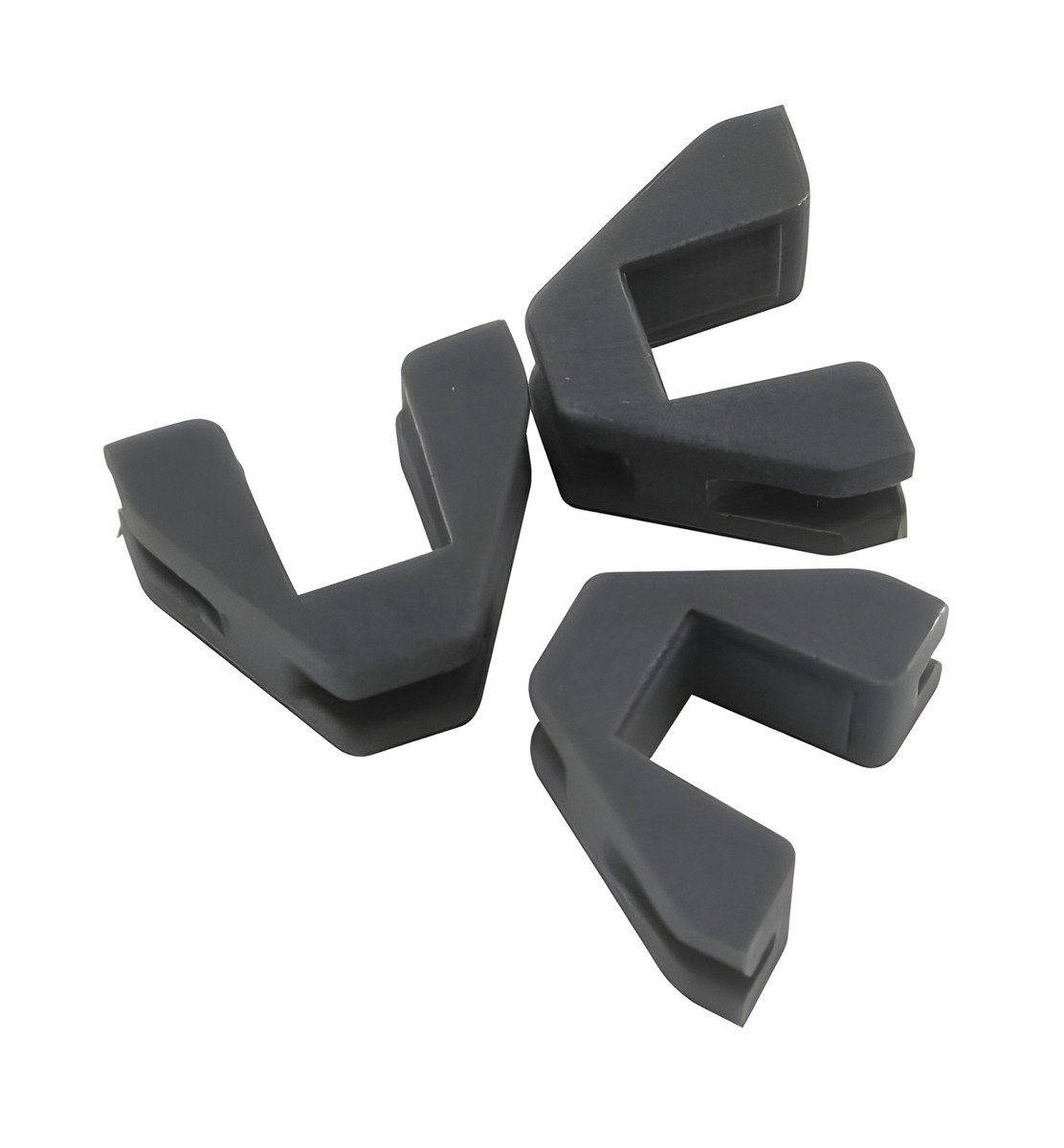 CINGHIA TRAPEZOIDALE GATES 9PK2045HD Per MERCEDES-BENZ TOURO (O 500) 12 - Foto 2