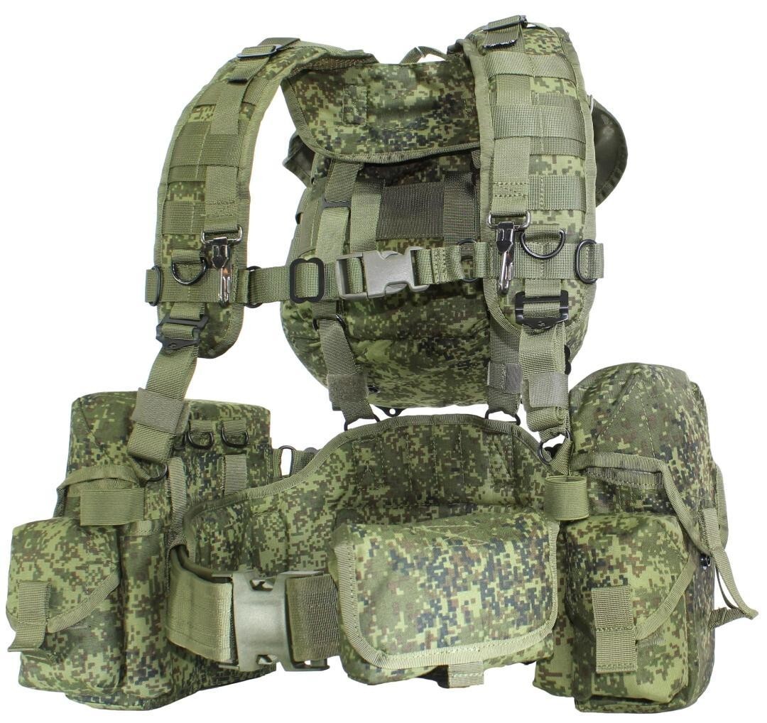 SSO SMERSH 実物 ロシア SMERSH Chest Rig Russian Military SSO | eBay