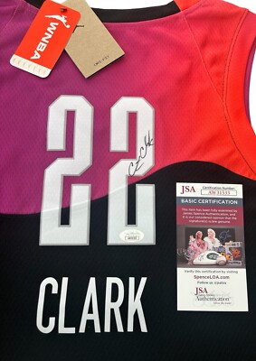 WNBA East All Stars サイン入り写真 WNBA East All Stars サイン入り写真 WNBA East All Stars サイン入り