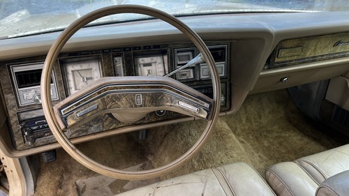1978 Lincoln Continental - Picture 26 of 30