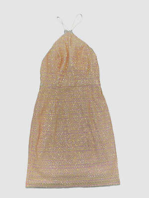 chinese inspired mini dress Sun-imperial