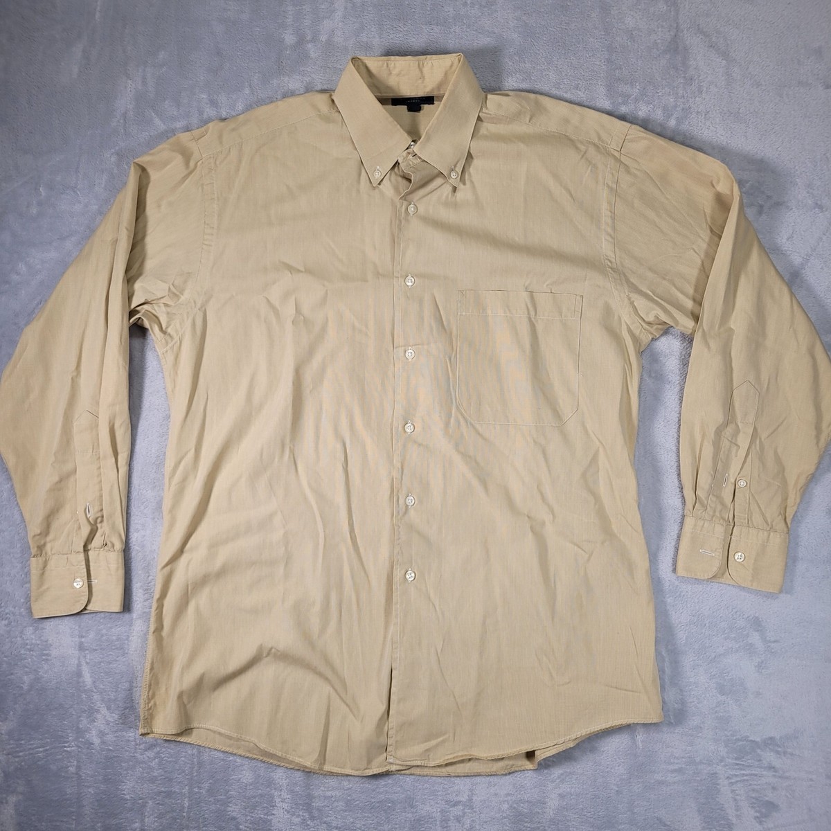burberry button down dress shirt 'Check' this shirt seamlessly transitions to meet your sartorial demands Burberry Mens Dress Shirt Gray
